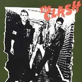 The Clash THE CLASH (U.S. VERSION) | CD