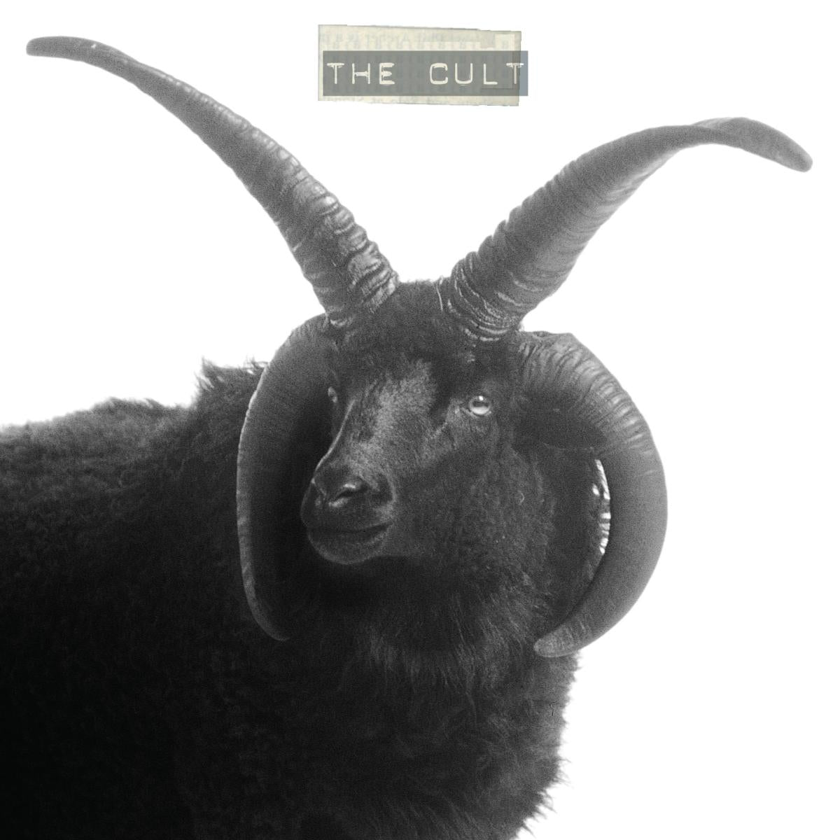 The Cult The Cult | CD