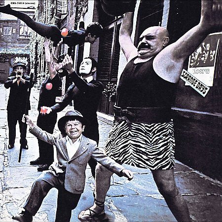 The Doors Strange Days | Vinyl