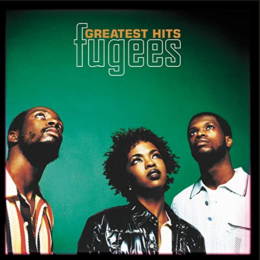 The Fugees Greatest Hits | CD