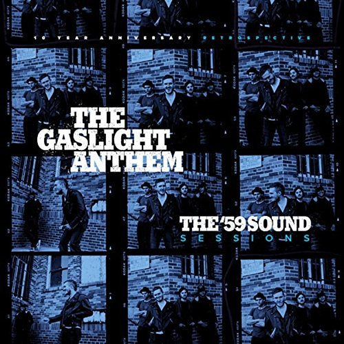 The Gaslight Anthem The '59 Sound | CD