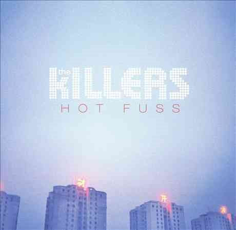 The Killers Hot Fuss | CD