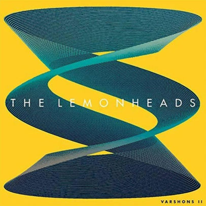 The Lemonheads Varshons 2 | CD