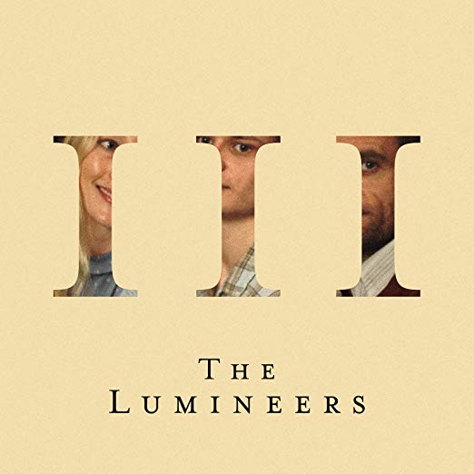 The Lumineers III | CD