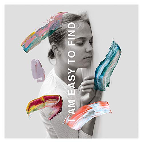 The National I Am Easy To Find | CD