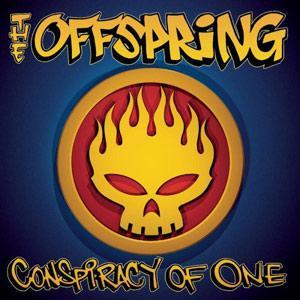 The Offspring Conspiracy Of One | Vinyl