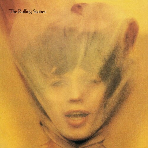 The Rolling Stones Goats Head Soup | CD