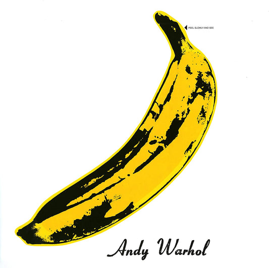 The Velvet Underground Velvet Underground & Nico [Import] | Vinyl