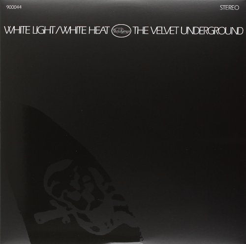 The Velvet Underground White Light / White Heat (Bonus Tracks) | Vinyl