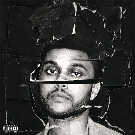 The Weeknd BEAUTY BEHIND TH(EX) | CD