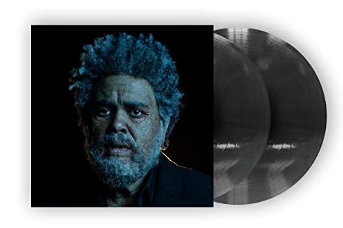 The Weeknd Dawn FM [2 LP] | Vinyl