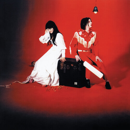 The White Stripes Elephant | CD