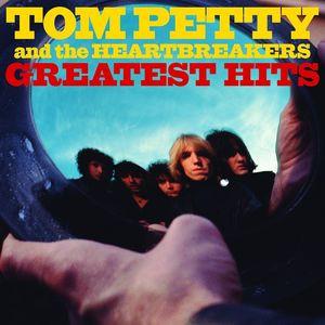 Tom Petty And The Heartbreakers Greatest Hits (2 Lp's) | Vinyl