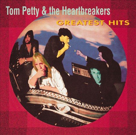 Tom Petty And The Heartbreakers Greatest Hits (2 Lp's) | Vinyl