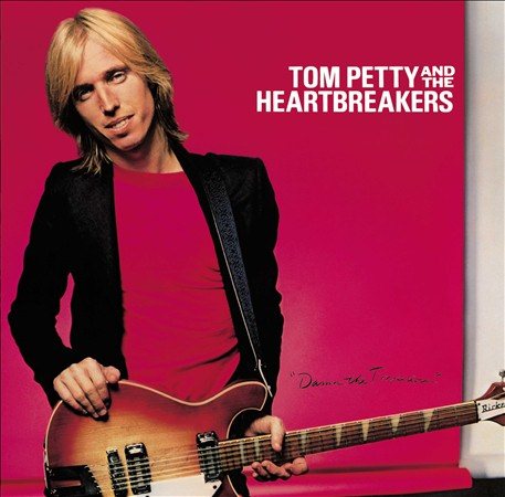 Tom Petty DAMN THE TORPEDOES | Vinyl