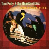 Tom Petty GREATEST HITS | CD