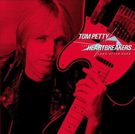 Tom Petty & The Heartbreakers Long After Dark (180 Gram Vinyl) | Vinyl