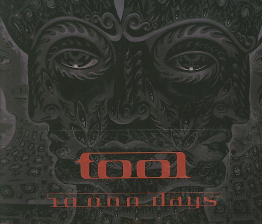 Tool 10,000 Days | CD