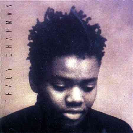 Tracy Chapman TRACY CHAPMAN | CD