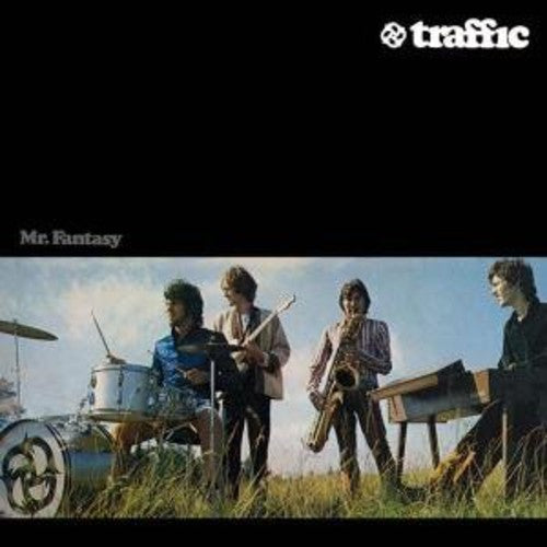 Traffic Mr. Fantasy [Import] | Vinyl