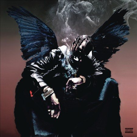 Travis Scott Birds In The Trap Sing Mcknight (Download Insert) [Explicit Content] (2 LP) | Vinyl