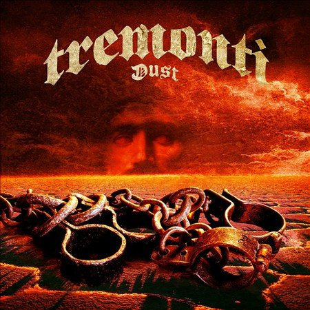 Tremonti DUST | CD