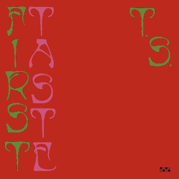 Ty Segall First Taste | CD