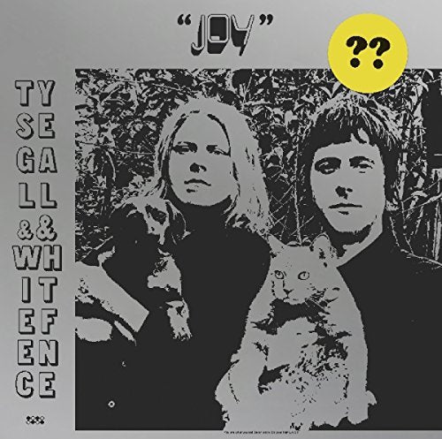 Ty Segall / White Fence Joy | CD