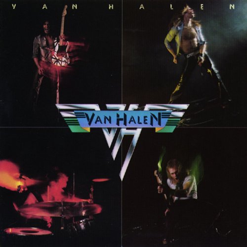 Van Halen Van Halen (Remastered) | CD