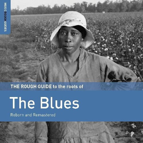 Various Artists Rough Guide To The Roots Of The Blues (Various Artists) | CD