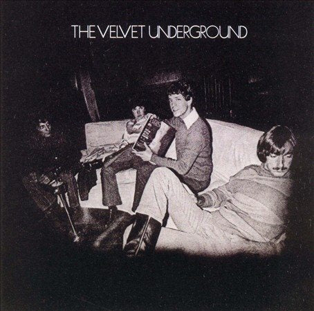 Velvet Underground VELVET UNDERGROUND | CD