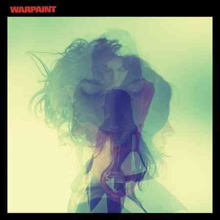 Warpaint WARPAINT | CD