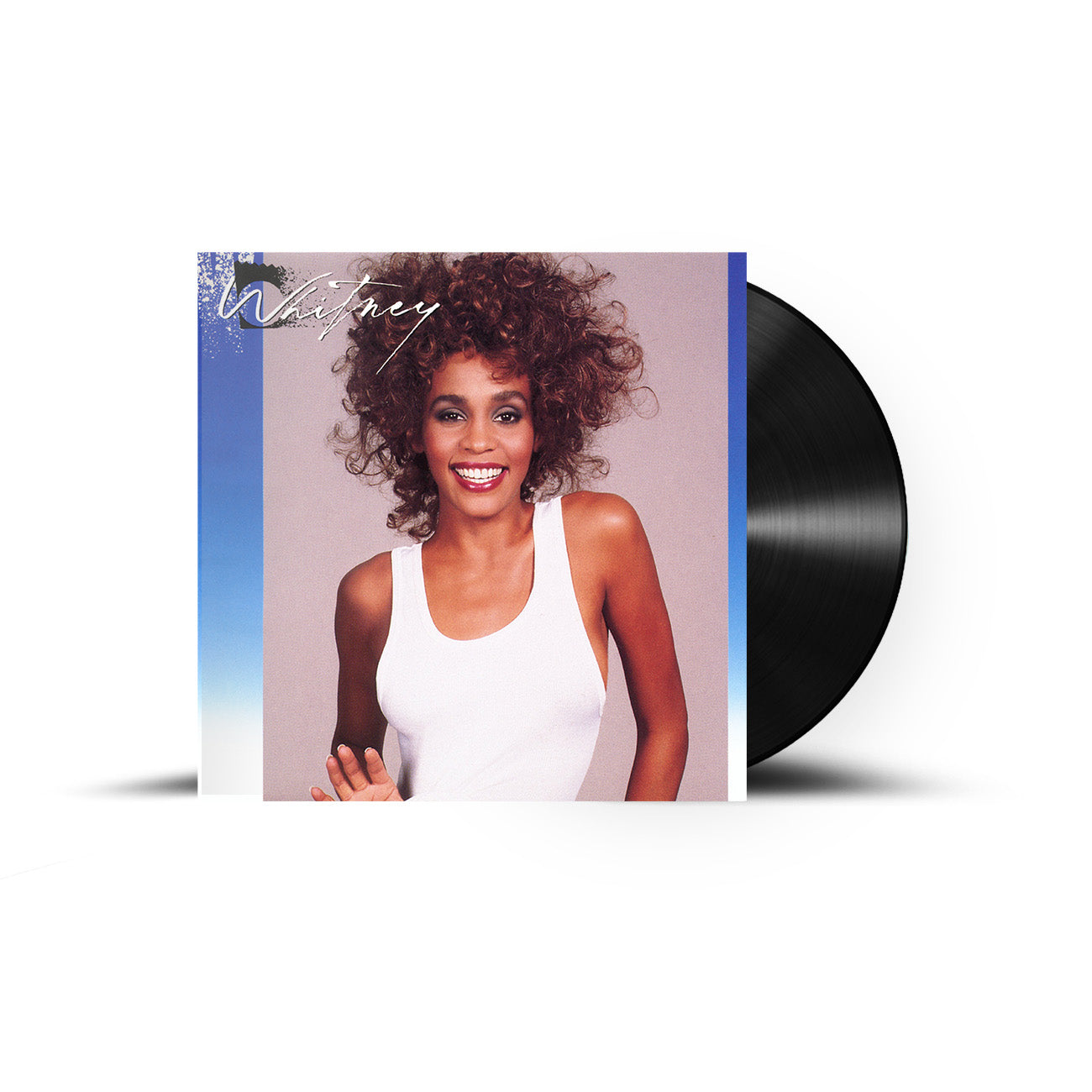 Whitney Houston Whitney: Special Edition | Vinyl