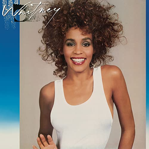 Whitney Houston Whitney: Special Edition | Vinyl