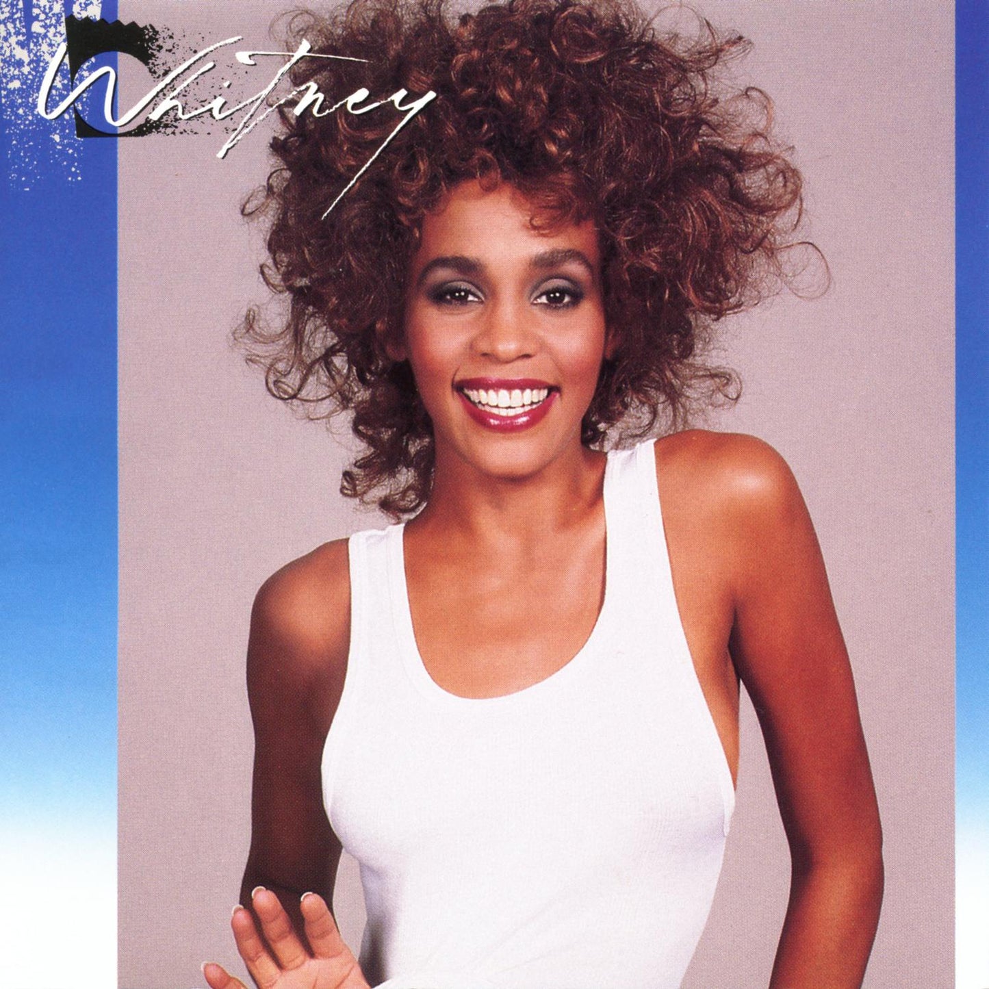 Whitney Houston Whitney: Special Edition | Vinyl