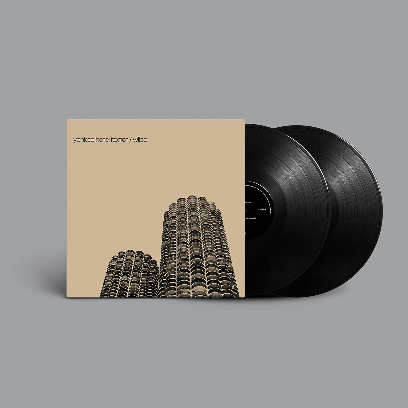 Wilco Yankee Hotel Foxtrot (2022 Remaster) | Vinyl