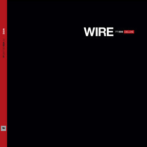 Wire PF456 (DELUXE/2-10" RSD61221 | Vinyl