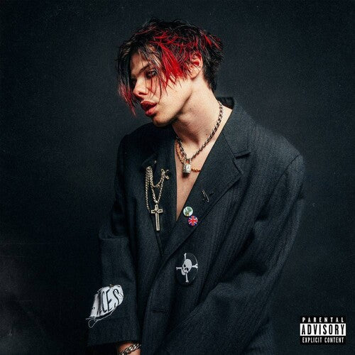 Yungblud YUNGBLUD [Explicit Content] | Vinyl